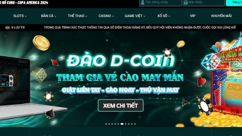 Trải nghiệm trực tiếp 911Win diễn ra như thế nào? - 911Win