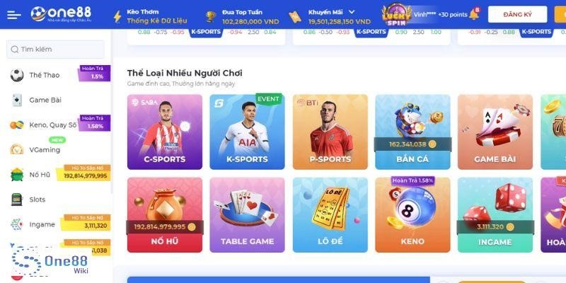 Nền tảng chơi game cấp độ Tt128 hàng đầu châu Á - Tt128