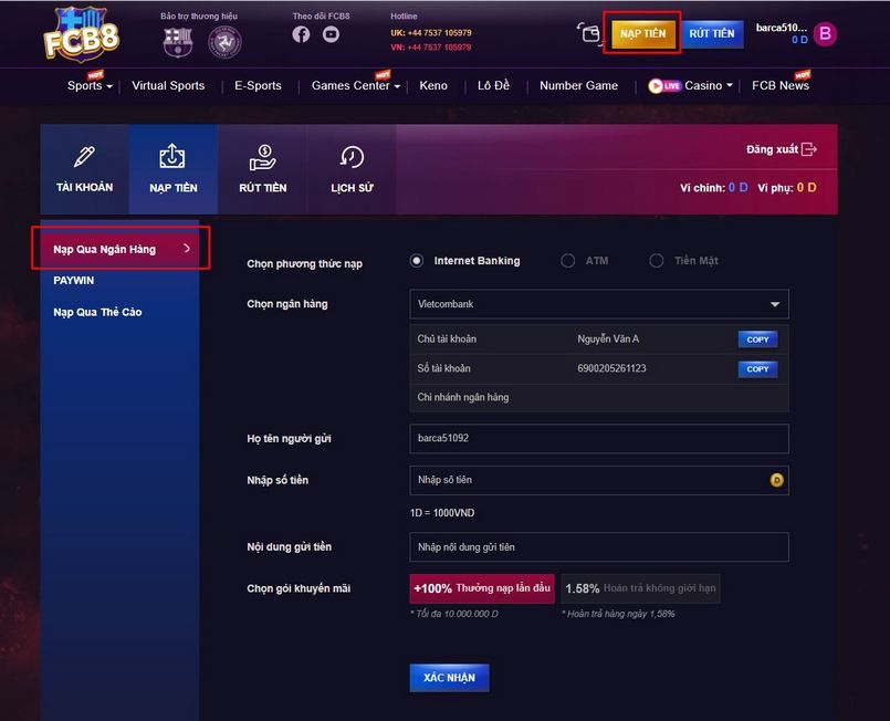 Trang web game hàng đầu đạt chuẩn 1Win, tốc độ nhanh, 100% không lừa đảo - 1Win