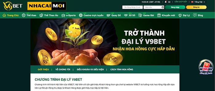 Phiên bản web Gobet và phiên bản web khác nhau ở điểm nào? - Gobet