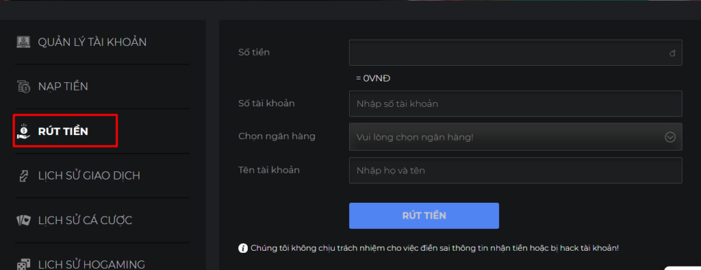 Ứng dụng Okking sở hữu giao diện cá cược chất lượng cao ấn tượng - Okking
