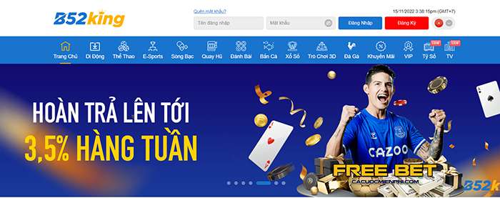 Kết nối Mocbai luôn ổn định và đáng tin cậy - Mocbai
