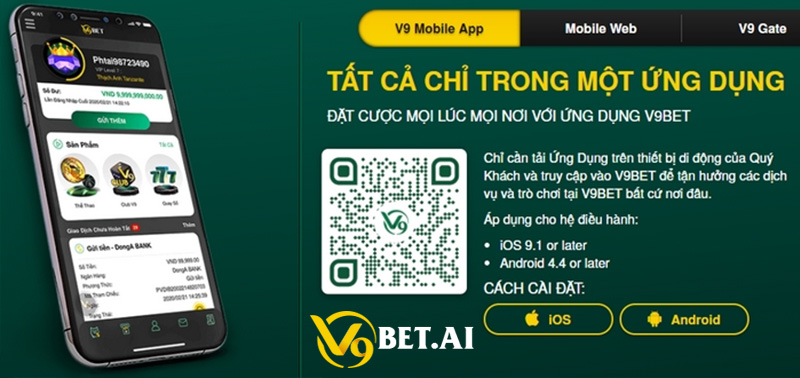 Điểm nổi bật của trang web Vbo99: 56 - Vbo99