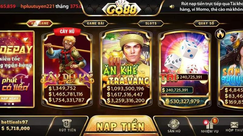Hãy đến và trải nghiệm bộ sưu tập game Jj88 độc quyền của chúng tôi! - Jj88