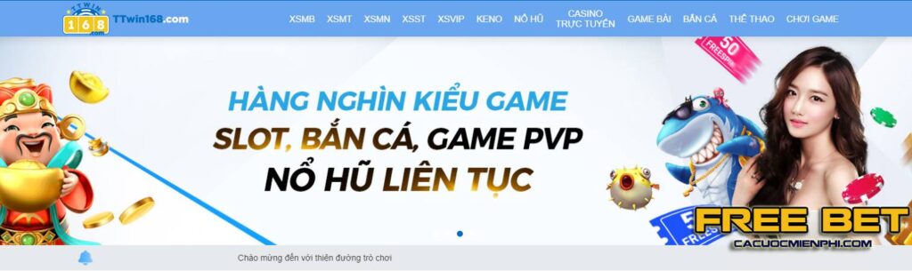 Phần thưởng miễn phí 88Bet - 88Bet