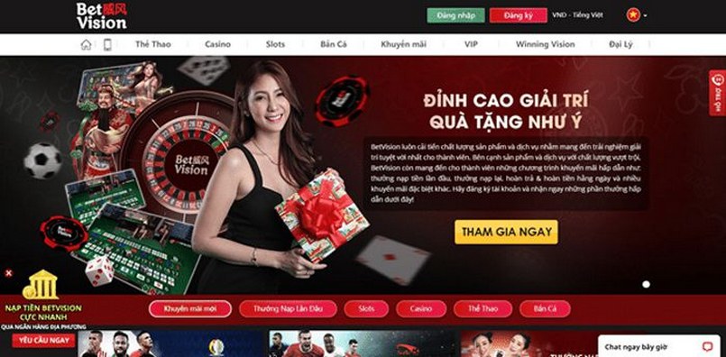 Danh mục trò chơi platform Win777 - Win777