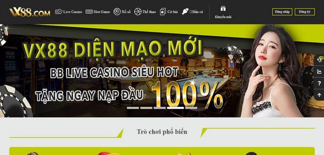 Tổng quan về trò chơi xổ số W88 - W88