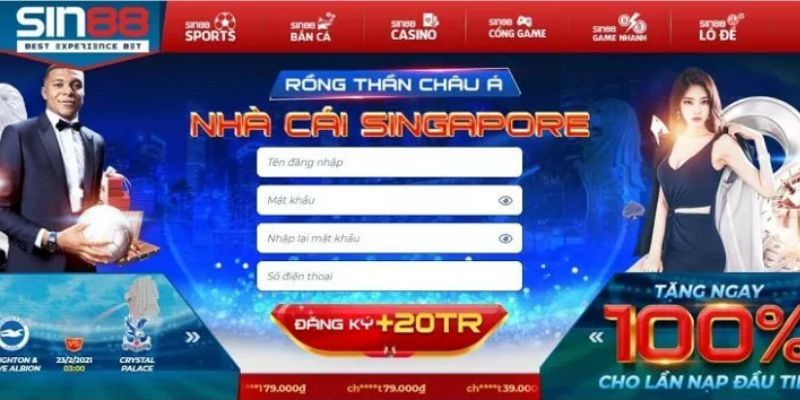 Tất cả các buổi phát trực tiếp trên nền tảng Loto288 đều được thực hiện từ các địa điểm thực tế - Loto288