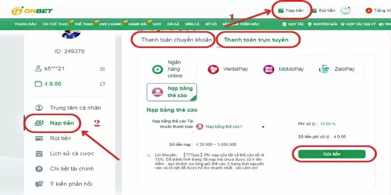 Tải xuống APK Oppabet cho điện thoại iOS và máy tính - Oppabet
