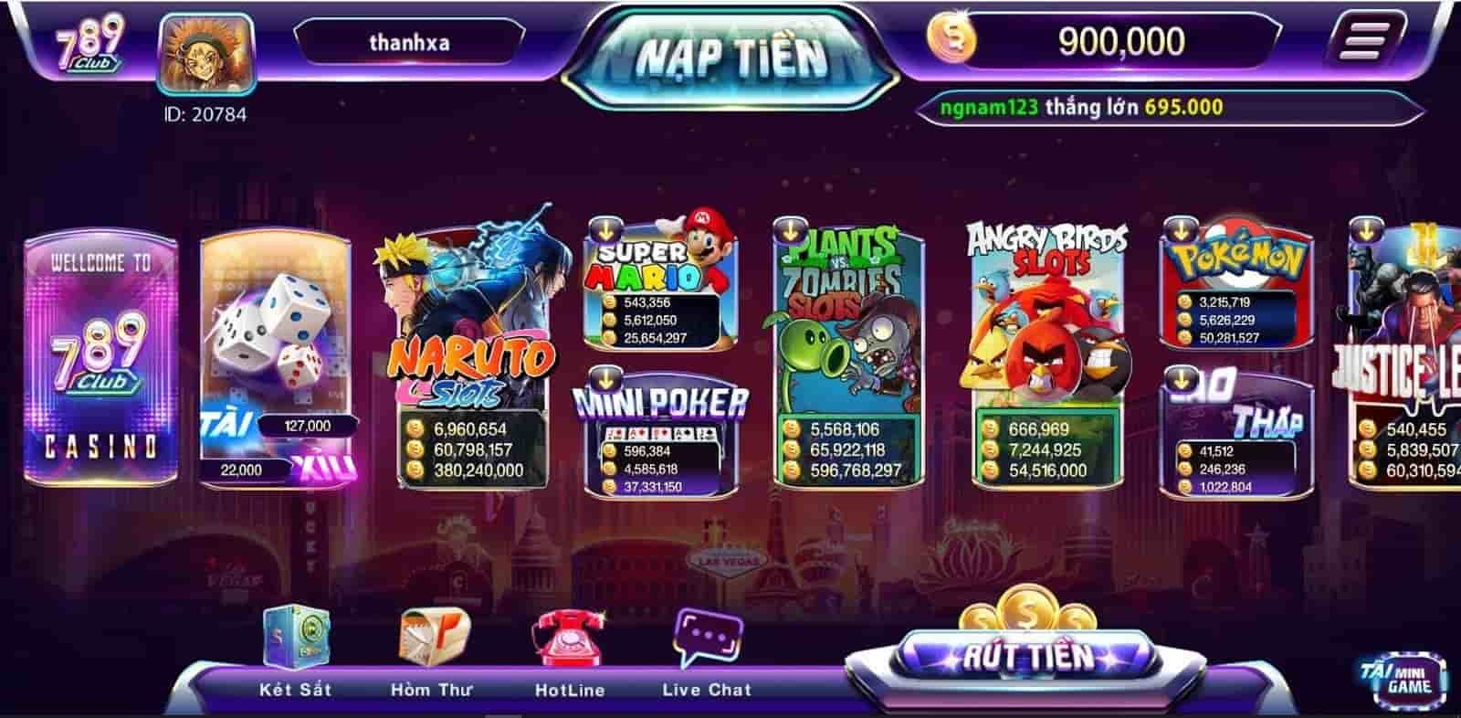 Để tri ân khách hàng, Luck8 đang triển khai một chiến dịch khuyến mãi vô cùng hấp dẫn - Luck8