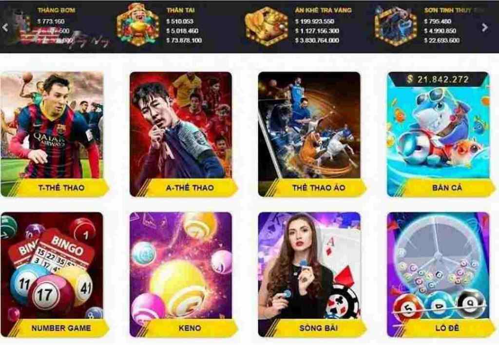 Hướng dẫn cách kiểm tra kết quả trên trang web xổ số 69Vn - 69Vn