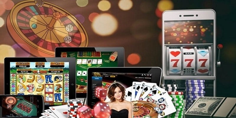 Có đúng là có người bị bắt vì đánh bạc tại một sòng bạc hạng Yue88 không? - Yue88
