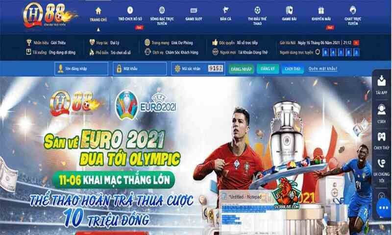 Sảnh chờ cấp độ 007Win là một kịch bản mô phỏng chất lượng cao - 007Win