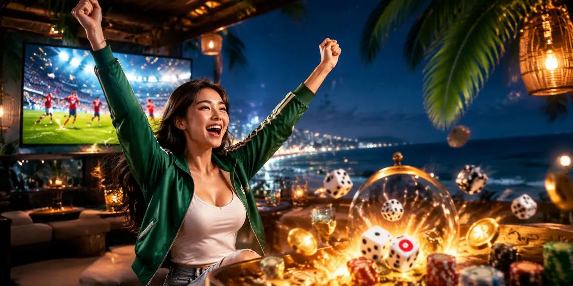 Câu lạc bộ Dewabet – Những trận đấu hấp dẫn, cơ hội trúng xe hơi hạng sang! - Dewabet
