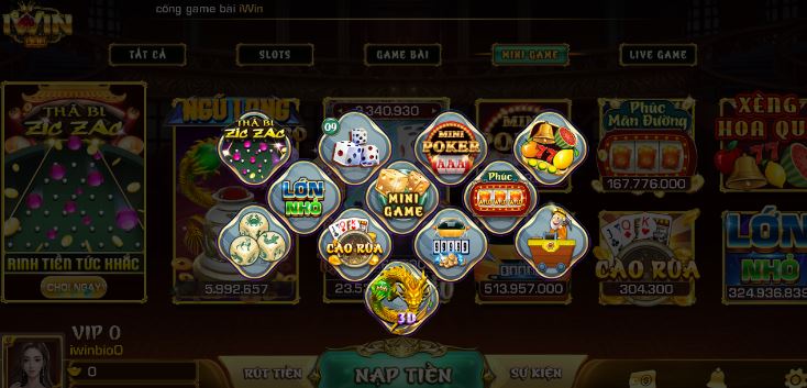 W88 Live cung cấp ba phương thức nạp và rút tiền - W88